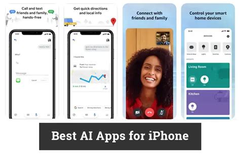 Best ai app for iphone. Things To Know About Best ai app for iphone. 
